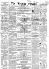 Bradford Observer Thursday 29 January 1857 Page 1