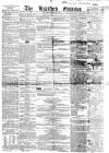 Bradford Observer Thursday 26 March 1857 Page 1