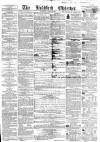 Bradford Observer Thursday 23 April 1857 Page 1