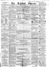 Bradford Observer Thursday 18 June 1857 Page 1