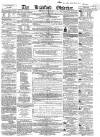 Bradford Observer Thursday 25 June 1857 Page 1