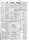 Bradford Observer Thursday 16 July 1857 Page 1