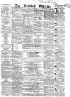 Bradford Observer Thursday 30 July 1857 Page 1
