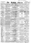 Bradford Observer Thursday 12 November 1857 Page 1