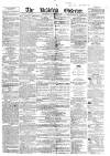 Bradford Observer Thursday 19 November 1857 Page 1