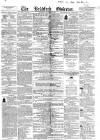 Bradford Observer Thursday 03 December 1857 Page 1