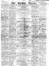 Bradford Observer Thursday 31 December 1857 Page 1