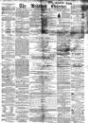 Bradford Observer Thursday 04 February 1858 Page 1