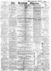 Bradford Observer Thursday 02 December 1858 Page 1
