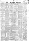 Bradford Observer Thursday 03 February 1859 Page 1