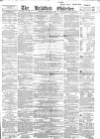 Bradford Observer Thursday 17 February 1859 Page 1