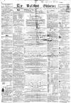 Bradford Observer Thursday 05 January 1860 Page 1