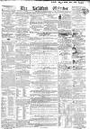 Bradford Observer Thursday 12 January 1860 Page 1