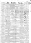 Bradford Observer Thursday 02 February 1860 Page 1