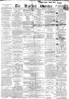 Bradford Observer Thursday 03 May 1860 Page 1