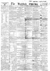 Bradford Observer Thursday 19 July 1860 Page 1