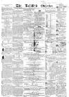 Bradford Observer Thursday 26 July 1860 Page 1