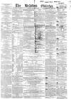 Bradford Observer Thursday 30 August 1860 Page 1