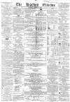 Bradford Observer Thursday 22 November 1860 Page 1