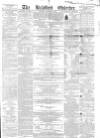 Bradford Observer Thursday 06 December 1860 Page 1