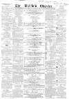Bradford Observer Thursday 27 December 1860 Page 1