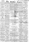 Bradford Observer Thursday 31 January 1861 Page 1