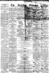 Bradford Observer Thursday 04 April 1861 Page 1