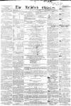 Bradford Observer Thursday 30 May 1861 Page 1