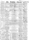 Bradford Observer Thursday 04 July 1861 Page 1