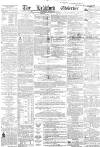 Bradford Observer Thursday 26 September 1861 Page 1