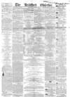 Bradford Observer Thursday 10 October 1861 Page 1