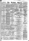 Bradford Observer Thursday 15 May 1862 Page 1