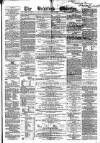 Bradford Observer Thursday 19 June 1862 Page 1
