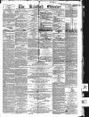 Bradford Observer Thursday 03 July 1862 Page 1