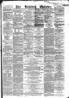 Bradford Observer Thursday 07 August 1862 Page 1