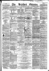 Bradford Observer Thursday 14 August 1862 Page 1