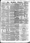 Bradford Observer Thursday 13 November 1862 Page 1