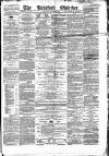Bradford Observer Thursday 08 January 1863 Page 1
