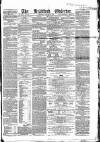 Bradford Observer Thursday 15 January 1863 Page 1