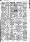 Bradford Observer Thursday 05 February 1863 Page 1
