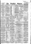 Bradford Observer Thursday 12 February 1863 Page 1