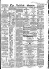 Bradford Observer Thursday 26 February 1863 Page 1