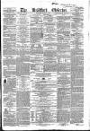 Bradford Observer Thursday 12 March 1863 Page 1