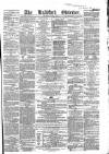 Bradford Observer Thursday 09 April 1863 Page 1