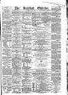 Bradford Observer Thursday 21 May 1863 Page 1