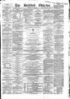 Bradford Observer Thursday 28 May 1863 Page 1