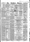 Bradford Observer Thursday 02 July 1863 Page 1
