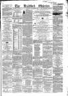 Bradford Observer Thursday 03 September 1863 Page 1