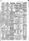 Bradford Observer Thursday 24 September 1863 Page 1