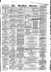 Bradford Observer Thursday 22 October 1863 Page 1